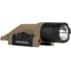 INFORCE WML Gen 3 LED Weapon Light, White/IR LED, 400 Lumens, Flat Dark Earth, IF71013DE