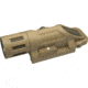 InForce WML, Multifunction Weapon Mounted Light, White and Infrared LED, 500 Lumens, Desert Sand INF-WML-S-W-IR