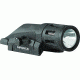 USED INFORCE Weapon Mounted Multifunction LED Tactical Light, Gen 2, White, 400 Lumens, Black, IF71002, EDEMO2