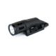 InForce WML Weapon Mounted Multifunction White LED Tactical Light, 400 Lumens, Black, W-05-1