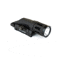 InForce WML Weapon Mounted Multifunction White LED Tactical Light, 400 Lumens, Black, W-05-1