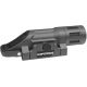 InForce WML, Tactical Weapon Mounted Flashlight, White LED, 200 Lumens w/ Momentary Function Only