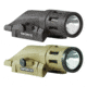 INFORCE WML White LED Tactical Light, Black, Flat Dark Earth