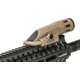 INFORCE WMLX Multifunction LED Weapon Mounted Light, 123A Lithium, White, 800 Lumens, Flat Dark Earth, WX-06-1