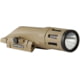 INFORCE WMLX Gen2 Weapon Mounted White LED Tactical Light, 800 Lumens