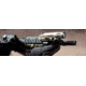 InForce WMLX Multifunction Weapon Mounted Light, White LED,800 Lumens, Flat Dark Earth Body, WX-06-1