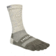 Injinji 2.0 Outdoor Midweight Mini Crew Nuwool Socks - Mens, Oatmeal, Medium, 223270-OAT-M