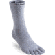 Injinji Liner Coolmax Socks - Mens, Gray, Small, 060270-GRY-S