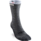 Injinji Liner+Hiker Socks - Womens, Charcoal, XS/S, 333379-CHR-XS/S