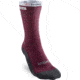 Injinji Liner+Hiker Socks - Womens, Maroon, XS/S, 333379-MAR-XS/S