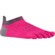 Injinji Run 2.0 Lightweight No-Show Sock - Womens