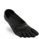 Injinji Sport Lightweight Hidden Coolmax Socks - Mens, Black, Small, 052100-BLK-S