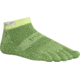 Injinji Trail 2.0 Midweight Micro Sock - Women's-Meadow-Small
