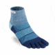 Injinji Trail Midweight Mini Crew Socks - Womens, Twilight, M/L, 213131-TWL-M/L