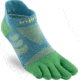 Injinji Ultra Run No-Show Socks - Womens, Marina, Extra Small/Small, 401111-MRN-XS/S