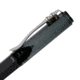 Inka Mobile Clip Pen and Stylus,Black IMPC-06-R7