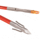 Innerloc Pro Point Unity Bowfishing Glass Arrow, 87561