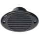 Innovative Lighting Marine Hidden Horn - Black 70419