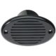 Innovative Lighting Marine Hidden Horn - Black, 540-0000-7
