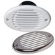Innovative Lighting Marine Hidden Horn - White w/Stainless Steel Overlay, 540-0101-7