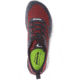 Inov-8 MudTalon Running Shoes - Mens, Medium, Red/Black, 9, 001144-RDBK-P-001-M9/ W10.5