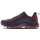 Inov-8 MudTalon Running Shoes - Mens, Medium, Red/Black, 9, 001144-RDBK-P-001-M9/ W10.5