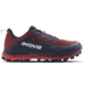 Inov-8 MudTalon Running Shoes - Mens, Medium, Red/Black, 9, 001144-RDBK-P-001-M9/ W10.5