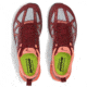 Inov-8 MudTalon Speed Running Shoes - Womens, Burgundy/Coral, 8, 001147-BUCO-P-001-M6.5/ W8