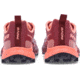 Inov-8 MudTalon Speed Running Shoes - Womens, Burgundy/Coral, 8, 001147-BUCO-P-001-M6.5/ W8