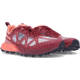 Inov-8 MudTalon Speed Running Shoes - Womens, Burgundy/Coral, 8, 001147-BUCO-P-001-M6.5/ W8
