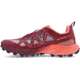 Inov-8 MudTalon Speed Running Shoes - Womens, Burgundy/Coral, 8, 001147-BUCO-P-001-M6.5/ W8