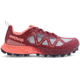Inov-8 MudTalon Speed Running Shoes - Womens, Burgundy/Coral, 8, 001147-BUCO-P-001-M6.5/ W8
