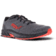 Inov-8 Parkclaw 260 Knit Athletic Shoes - Mens, Grey/Black/Red, 12/ 47/ M13/ W14.5, 000979-GYBKRD-S-01-13