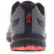 Inov-8 Parkclaw 260 Knit Athletic Shoes - Mens, Grey/Black/Red, 12/ 47/ M13/ W14.5, 000979-GYBKRD-S-01-13