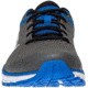 Inov-8 Roadclaw 275 Knit Athletic Shoes - Mens, Grey/Blue, M12.5, 000916-GYBL-S-01-125