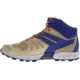 Inov-8 Roclite 345 G GTX V2 Hiking Boots - Mens, Khaki/Navy, 12/ 47/ M13/ W14.5, 001-071-KHNY-M-01-13
