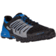 Inov-8 Roclite G 275 Road Running Shoes - Mens, Black/Blue, 10.5 US, 000806-BKBL-M10.5