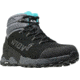 Inov-8 Roclite Pro G 400 GTX Hiking Shoes - Womens, Black/Teal, W7, 000951-BKTL-S-01-7