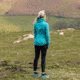 Inov-8 Stormshell FZ Jacker - Womens, Teal, 4, 000577-TL-01-4