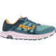 Inov-8 TrailFly G 270 V2 Shoes - Womens, Pine/Peach, 7.5, 001-066-PIPC-S-01-75