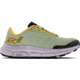Inov-8 TrailFly Ultra G 280 Shoes - Womens, Mint/Grey/Nectar, 9, 001078-MTGYNE-S-01-W9