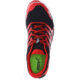 Inov-8 Trailtalon 235 Running Shoes - Men's, 7.5 UK/8.5 US, Medium, Black/Red/Grey, 000714-BKRDGY-S-01-8.5
