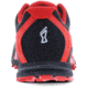 Inov-8 Trailtalon 235 Running Shoes - Men's, 7.5 UK/8.5 US, Medium, Black/Red/Grey, 000714-BKRDGY-S-01-8.5