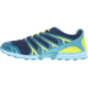 Inov-8 Trailtalon 235 Trail Running Shoes - Womens, Navy/Blue/Yellow, 5, 000715-NYBLYW-S-01-7.5