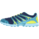 Inov-8 Trailtalon 235 Trail Running Shoes - Womens, Navy/Blue/Yellow, 4.5, 000715-NYBLYW-S-01-7