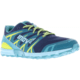 Inov-8 Trailtalon 235 Trail Running Shoes - Womens, Navy/Blue/Yellow, 4.5, 000715-NYBLYW-S-01-7