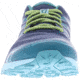 Inov-8 Trailtalon 235 Trail Running Shoes - Womens, Navy/Blue/Yellow, 5, 000715-NYBLYW-S-01-7.5