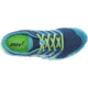 Inov-8 Trailtalon 235 Trail Running Shoes - Womens, Navy/Blue/Yellow, 5, 000715-NYBLYW-S-01-7.5