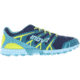 Inov-8 Trailtalon 235 Trail Running Shoes - Womens, Navy/Blue/Yellow, 5, 000715-NYBLYW-S-01-7.5