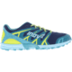 Inov-8 Trailtalon 235 Trail Running Shoes - Womens, Navy/Blue/Yellow, 4.5, 000715-NYBLYW-S-01-7